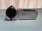 JVC GZ-HM300SE Digitale Full HD camera met 2 SD-kaartsleuven, Full HD, N, N, JVC