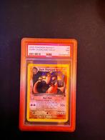 Dark Charizard HOLO, Hobby en Vrije tijd, Verzamelkaartspellen | Pokémon, Ophalen of Verzenden, Zo goed als nieuw, Losse kaart