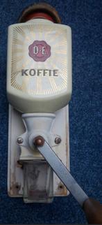 DE - Koffiemolen, Ophalen of Verzenden