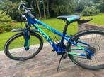 Mountainbike bulls 24 inch - 18 versnellingen - prima staat!, Gebruikt, Ophalen of Verzenden