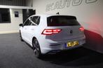 Volkswagen GOLF 1.4 EHYBRID GTE 245PK CAMERA IQ LIGHT SF VER, Auto's, Automaat, Gebruikt, Euro 6, 4 cilinders