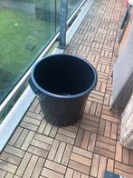 Groot emmer, Ophalen of Verzenden, Zo goed als nieuw