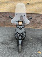Piaggio zip 4t 3v iget 2018 1e eigenaar spotprijs! Weg=weg!!, Zip, Ophalen of Verzenden, Zo goed als nieuw, Benzine