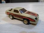 Playskool - Chevrolet Camaro [grijs] 1/50, Ophalen of Verzenden, Gebruikt, Auto