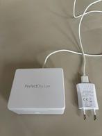 Amplifon Perfect dry Lux. Droogdoos voor gehoorapparaten, Diversen, Verpleegmiddelen, Ophalen of Verzenden, Gebruikt