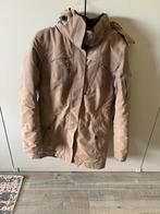 Human Nature jas, Kleding | Dames, Jassen | Winter, Ophalen of Verzenden, Gedragen, Beige