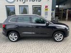Skoda Karoq 1.0 TSI Style / Keyless / Carplay / Climate cont, Voorwielaandrijving, Stof, Gebruikt, 116 pk