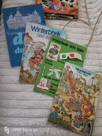 vakantieboeken okki/jippo, Boeken, Ophalen of Verzenden, Gelezen, Fictie algemeen