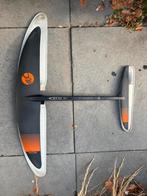 Cabrinha foilset 1000H met twee alu masten, Watersport en Boten, Wingsurfen, Ophalen of Verzenden, Gebruikt, Wingsurf-hydrofoil