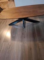 Mangohout salontafel, Ophalen, 100 tot 150 cm, 50 tot 100 cm, Zo goed als nieuw