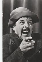 Ansichtkaart, Artiest,  Swiebertje  (1494), Verzamelen, Ansichtkaarten | Themakaarten, Verzenden, 1960 tot 1980, Sterren en Beroemdheden