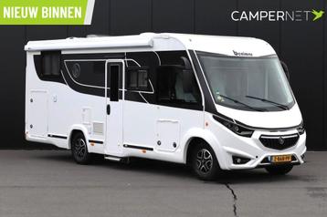 Benimar AMPHITRYON R 967 160pk Automaat | Hefbed | Thule lui beschikbaar voor biedingen