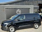 Opel Combo 1.5D L2H1 Standaard Navi * (bj 2024), Voorwielaandrijving, Euro 6, 4 cilinders, Zwart