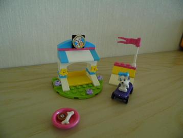 Lego Friends 41304 Puppy verrassingen beschikbaar voor biedingen