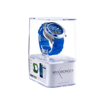 MyKronoz ZeClock Smartwatch  beschikbaar voor biedingen