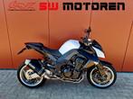 Z1000, ARROW FULL SYSTEM, LAGE KM, DIKKE MOTOR! Z 1000, 4 cilinders, Motorrijbewijs A, Bedrijf, Onbekend