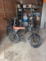 V8, Ophalen, Gebruikt