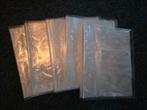 5 Binders /Verzamelalbums / Verzamelmappen, Hobby en Vrije tijd, Verzamelkaartspellen | Magic the Gathering, Ophalen of Verzenden