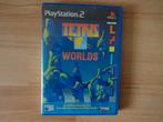 PS2 Tetris Worlds , Sony Playstation 2 Game, Spelcomputers en Games, Games | Sony PlayStation 2, Puzzel en Educatief, Gebruikt