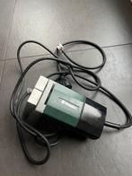 Metabo 4380 freesmotor bovenfrees cnc spindel, Ophalen of Verzenden, Gebruikt, Overige typen