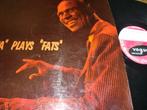 Earl Hines ‎– Fatha Plays Fats  Vogue  UK LP 1963, 1960 tot 1980, Gebruikt, Ophalen of Verzenden, 12 inch