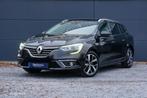 Renault Megane Estate 1.3 TCe Bose Pano Gr Navi Cam Carplay!, Auto's, Voorwielaandrijving, 65 €/maand, Stof, Gebruikt