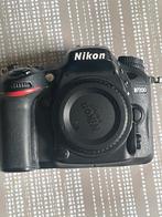 Nikon D7200 met Nikon SB600 flitser, Ophalen, Gebruikt, Spiegelreflex, Nikon