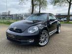 Volkswagen Beetle 1.2 TSI Design Kafer Cruise Pdc Stoelverw, Auto's, Volkswagen, Origineel Nederlands, Te koop, 5 stoelen, 1200 cc