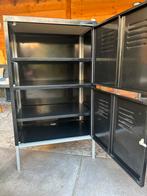 IKEA Locker kast - 104x60x40 cm - met sleutel, Huis en Inrichting, Kasten | Lockerkasten, Ophalen, Gebruikt