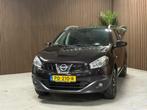 Nissan QASHQAI 1.6 Connect Edition (bj 2011), Auto's, Euro 5, Stof, Gebruikt, 1210 kg