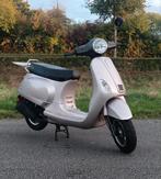 IVA Lux 25km (2017) - Goed onderhouden!, Fietsen en Brommers, Scooters | Overige merken, Gebruikt, Benzine, Ophalen, Overige merken