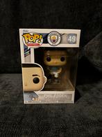 Funko pop Phil Foden (49), Ophalen of Verzenden, Nieuw, Buitenlandse clubs, Beeldje of Poppetje