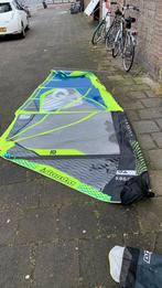 Gaasta IQ 5.0, Watersport en Boten, Windsurfen, Ophalen, Gebruikt, Minder dan 250 cm, Zeil