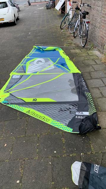 Gaasta IQ 5.0 beschikbaar voor biedingen