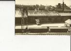 Dordrecht Weeskinderendijk Overlaadstation Van Gend & Loos, Verzamelen, Ansichtkaarten | Nederland, Ophalen of Verzenden, Ongelopen
