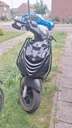 Zip 50cc 4t iget, Fietsen en Brommers, Scooters | Piaggio, Ophalen, Gebruikt, Maximaal 45 km/u, Zip