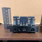 Cayin MT-35mk2 buizenversterker met BT (occasion), Versterker, Onbekend, Ophalen of Verzenden, Onbekend