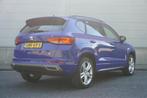 SEAT Ateca 1.5 TSI 150pk FR Business Intense | Trekhaak Wegk, Voorwielaandrijving, 12 maanden, 4 cilinders, Blauw
