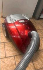 Inventum ST306RZA Stofzuiger - Stil & Krachtig!, Ophalen of Verzenden, Gebruikt, Stofzak, Stofzuiger