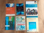 Studieboeken Psychologie, SPSS, Gezondheidswetenschappen, Diverse auteurs, Ophalen of Verzenden, Beta, WO