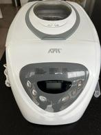 Broodbak machine, Ophalen, Zo goed als nieuw