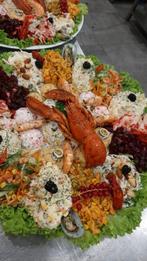Catering spullen voor alle gelegenheden, 33 - 40 uur, Overige vormen