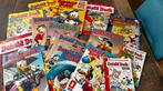 Donald Duck Stripboeken Collectie, Meerdere stripboeken, Ophalen, Gelezen, Disney