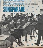 Sweet sixteen Somgparade. Diverse liedjes, Ophalen of Verzenden, Gebruikt, 7 inch, Maxi-single
