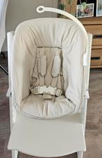 Stokke triptrap newborn set, Overige typen, Zo goed als nieuw, Ophalen