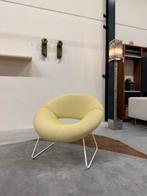 Nieuw Leolux Mimas Fauteuil Twinwool Design Stoel