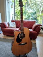Akoestische gitaar Takamine linkshandig, Ophalen, Gebruikt, Western- of Steelstringgitaar