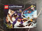 Lego Lightyear Zurg Battle - Nieuw in doos!, Ophalen of Verzenden, Nieuw, Complete set, Lego