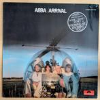 ABBA, Arrival, LP / vinyl, gebruikt, Cd's en Dvd's, Vinyl | Pop, Gebruikt, Ophalen of Verzenden