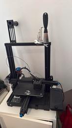 Creality ender 3 V2, Computers en Software, Ophalen, Gebruikt